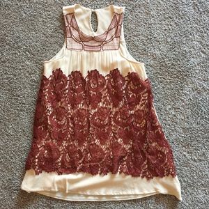 Altar’d State Dress